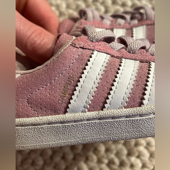 Adidas Campus - Toddler - Picture 3 of 7